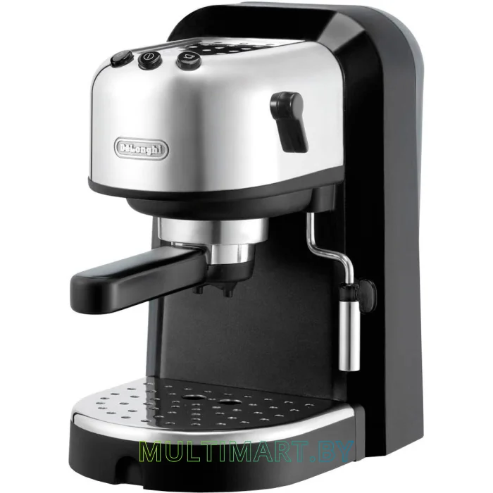 Рожковая помповая кофеварка DeLonghi EC 271.B